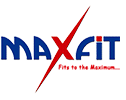 maxfit Logo